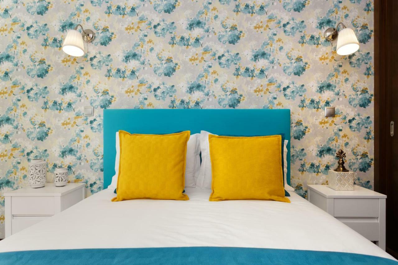 Oporto's Duke Apartamento Porto