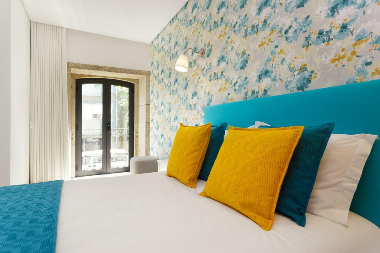 Apartamento Oporto's Duke Porto