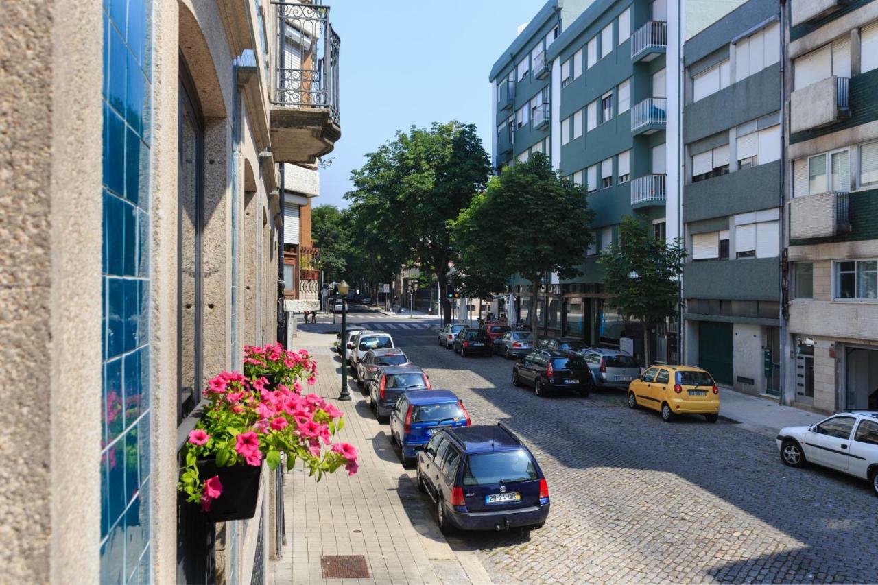 Apartamento Oporto's Duke *