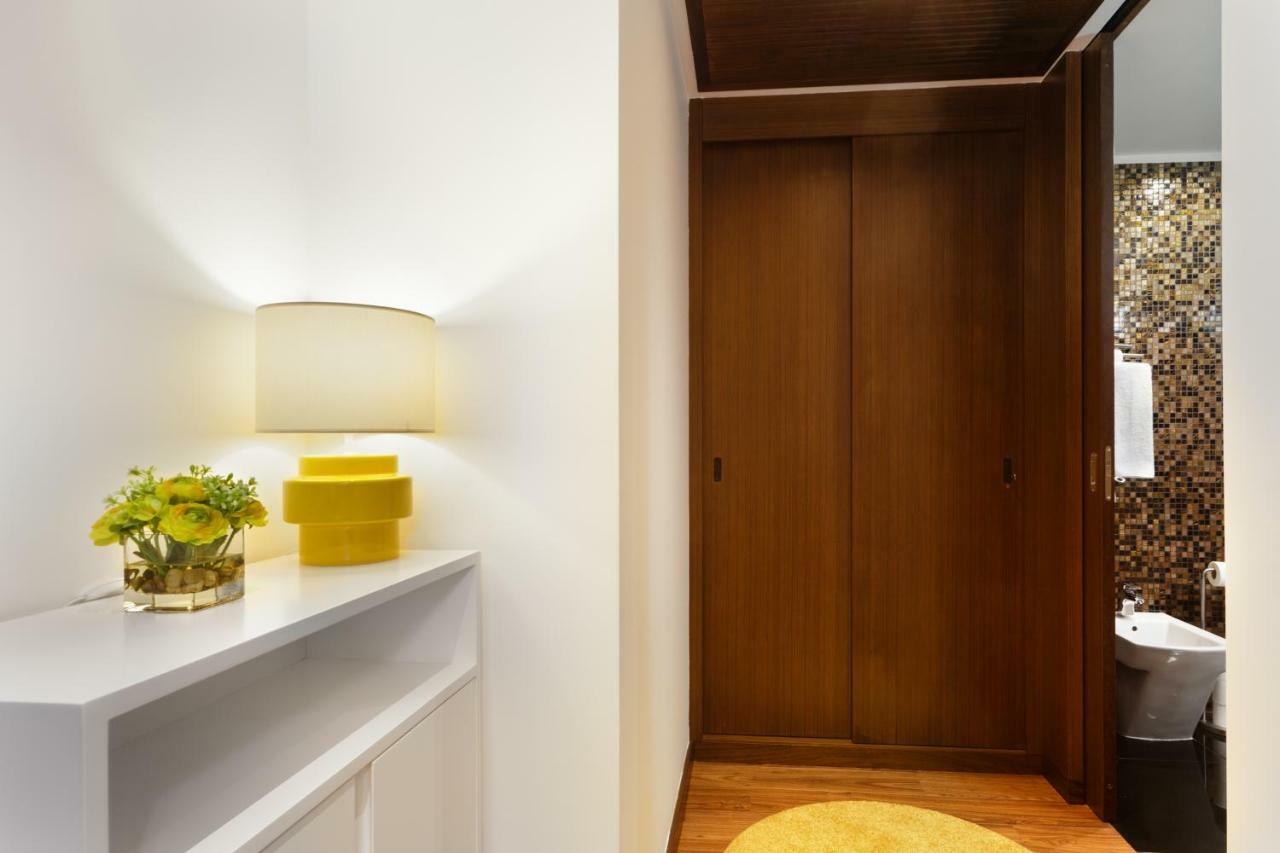 Oporto's Duke Apartamento *