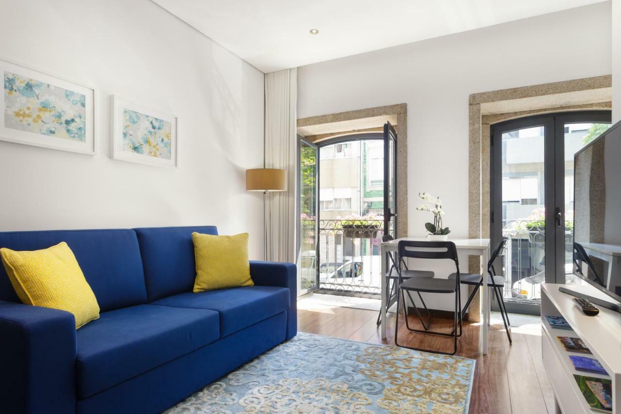 Oporto's Duke Apartamento Porto
