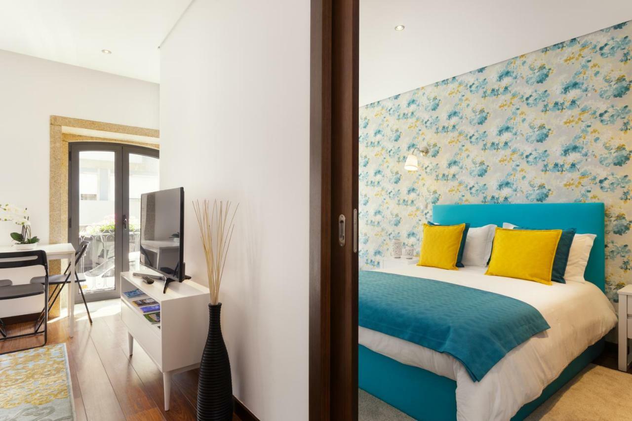 Oporto's Duke Apartamento Porto