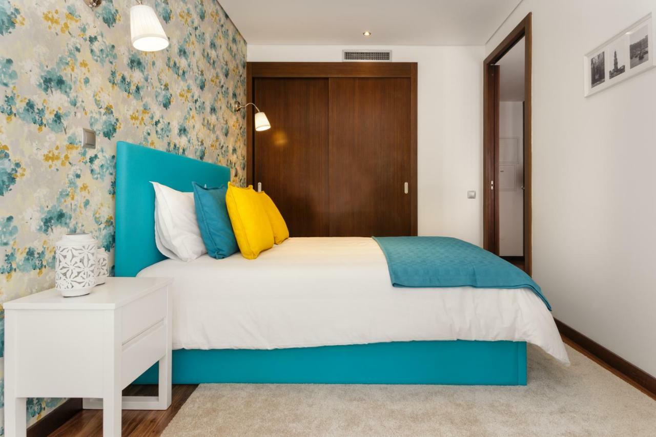 Oporto's Duke Apartamento *