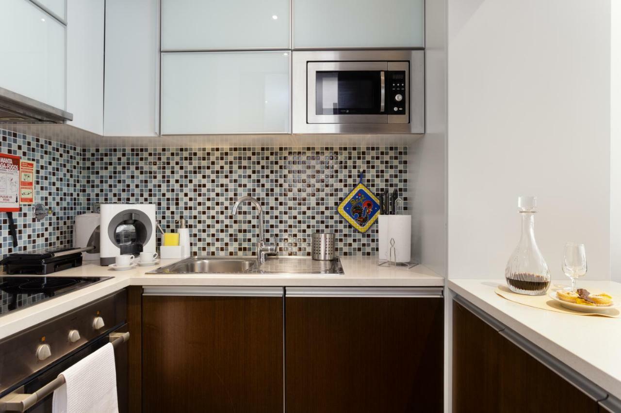 Oporto's Duke Apartamento *
