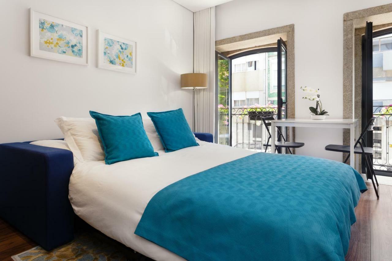 Apartamento Oporto's Duke *