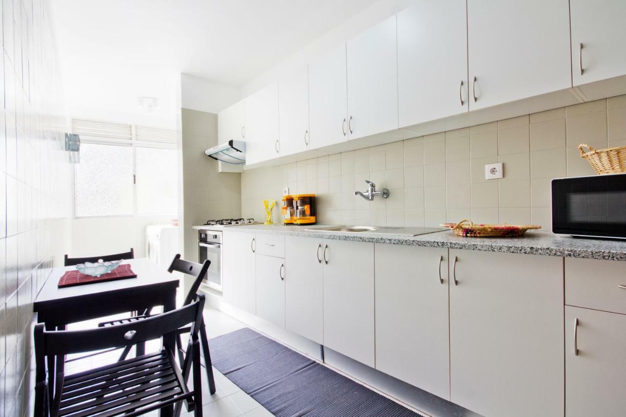 Apartment Fontinha 47 Porto