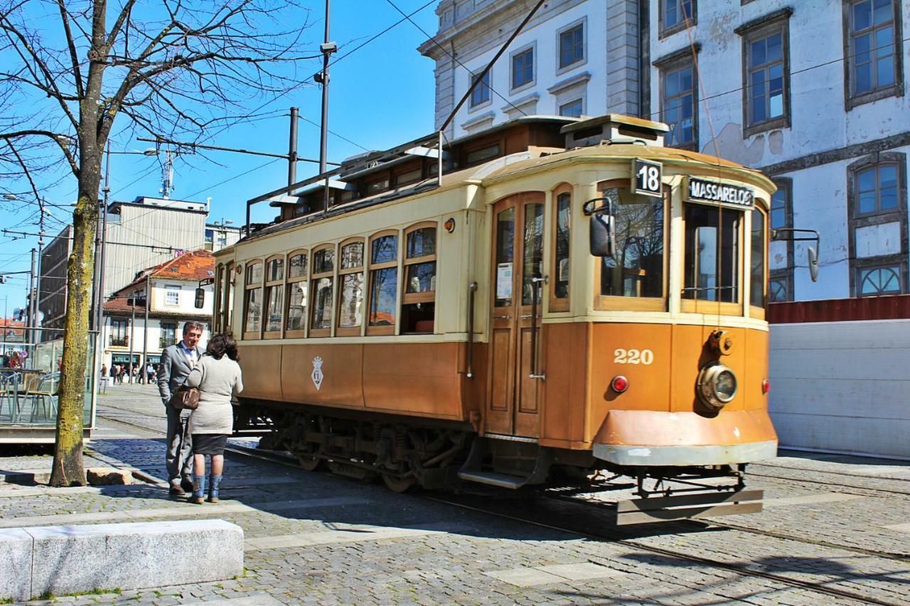 Alma * Porto