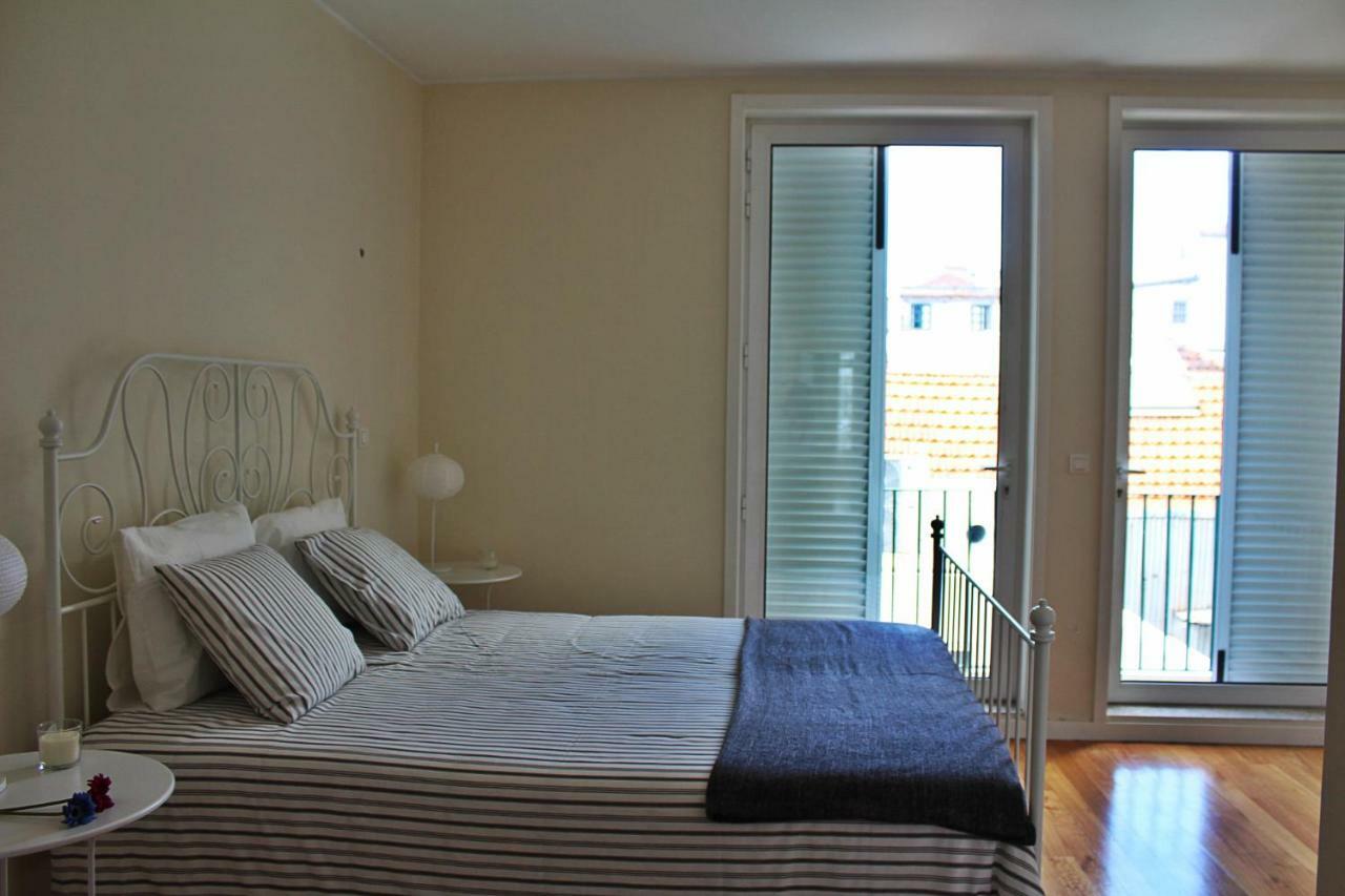 Apartment Alma *