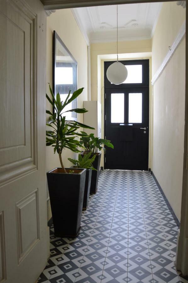 Sunny Studio Guest house *