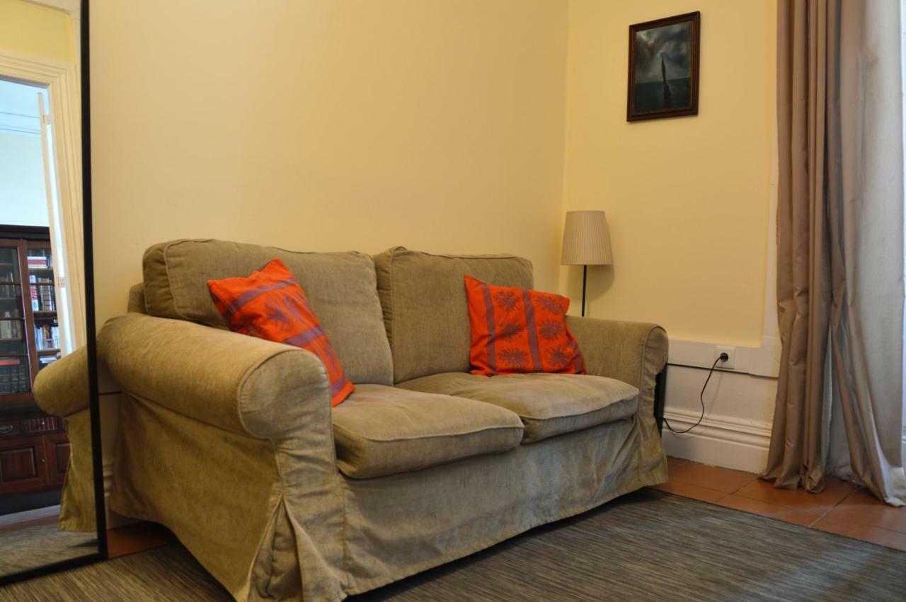 Sunny Studio Guest house *
