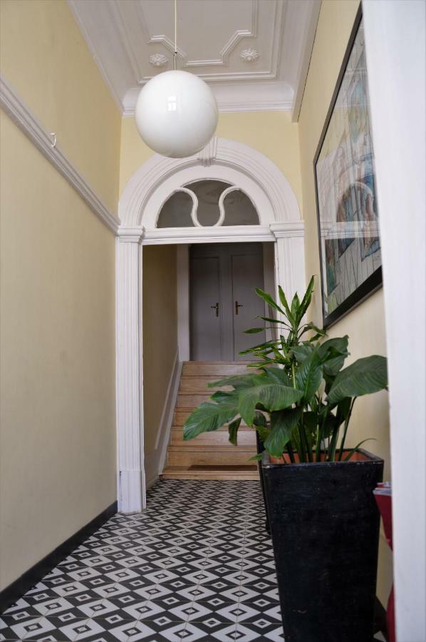 Sunny Studio Guest house