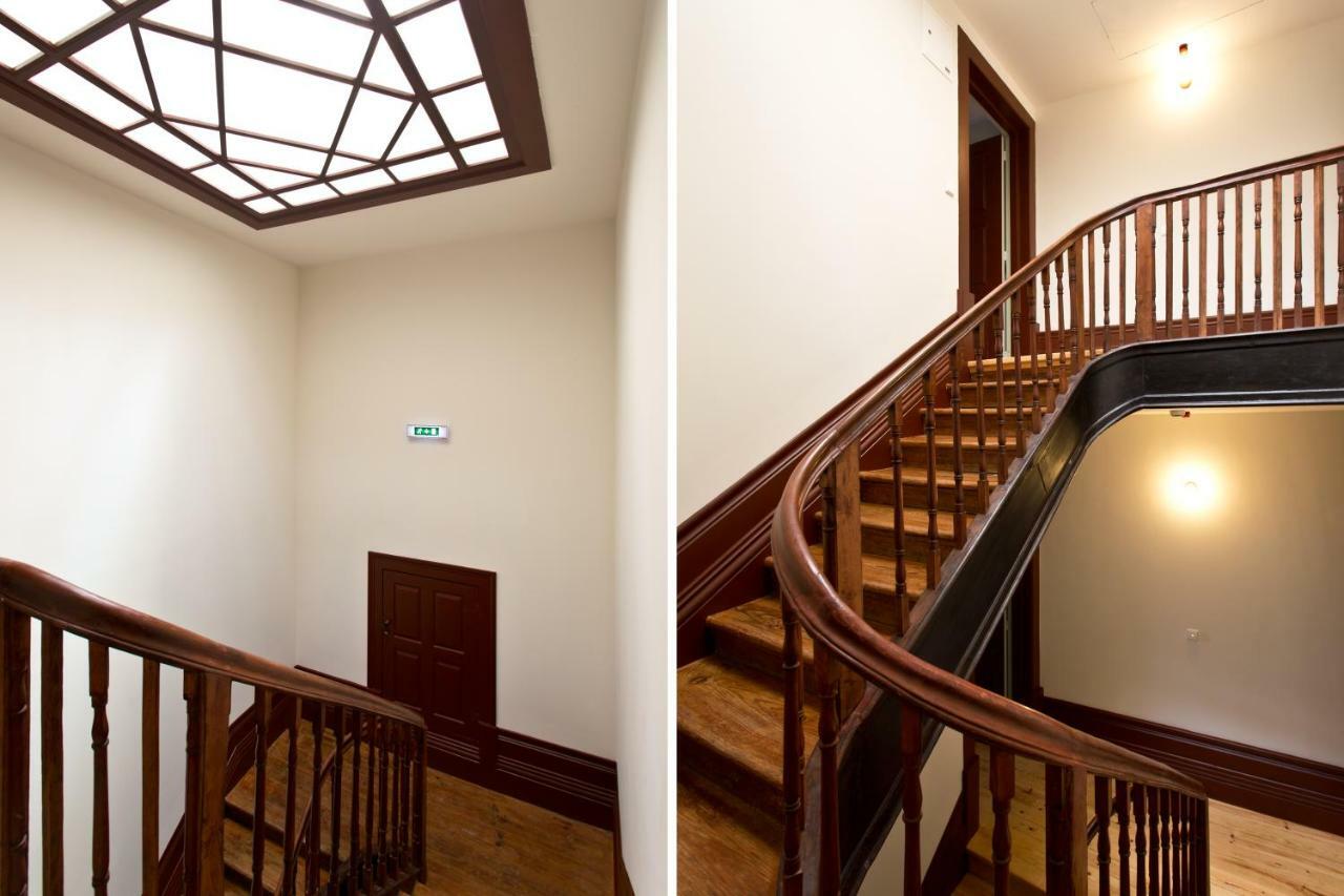 Trait House Porto