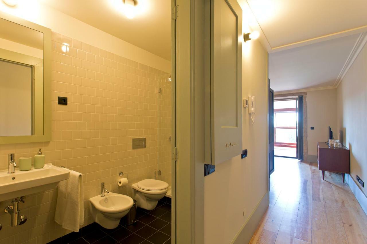 Apartment Trait House Porto