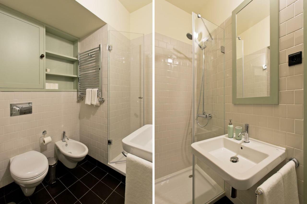 Trait House Apartment