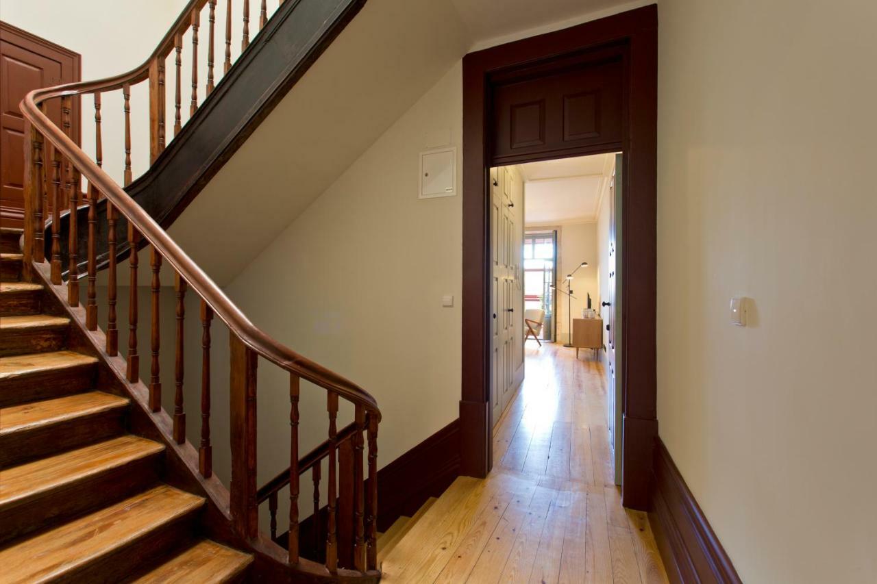Trait House Apartment *