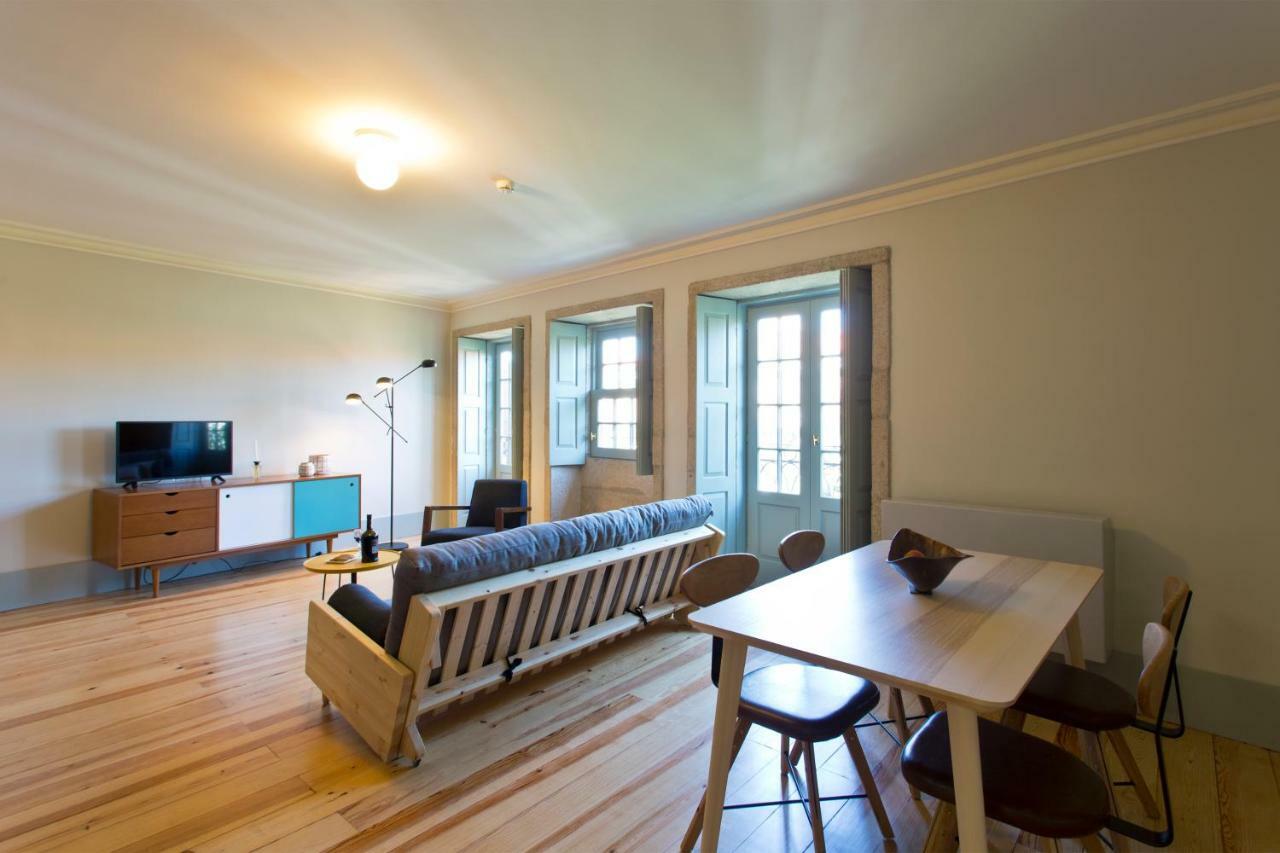 Trait House Apartment