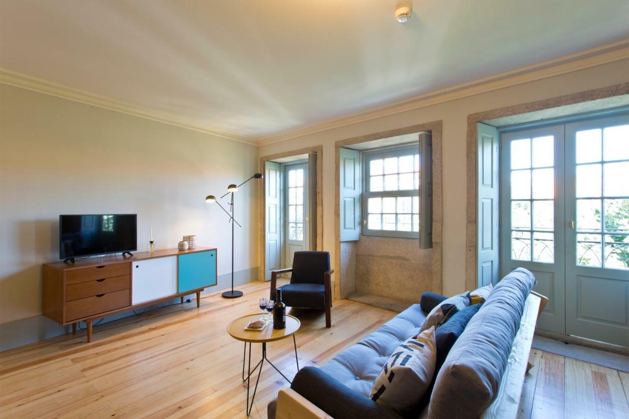 Trait House *