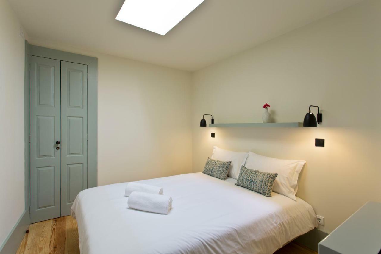 Trait House * Porto