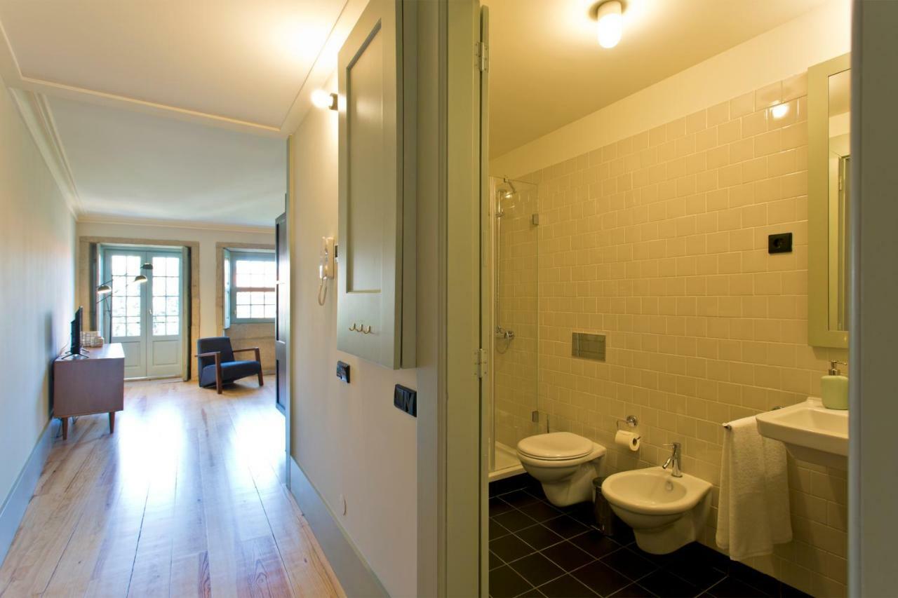 Trait House *