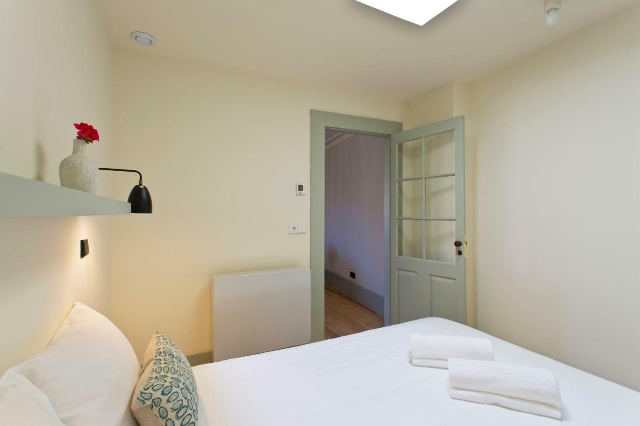 Trait House Porto