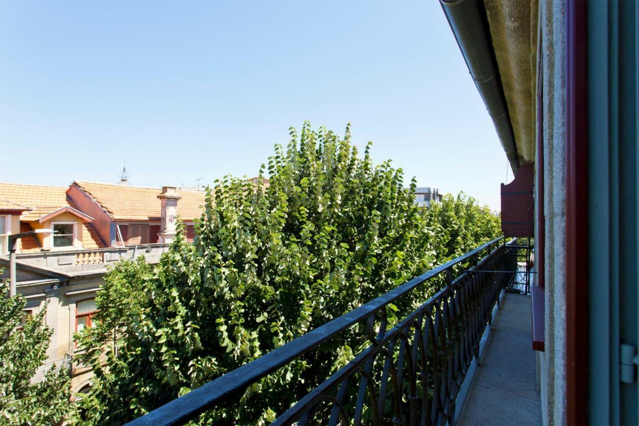 Trait House Apartment Porto