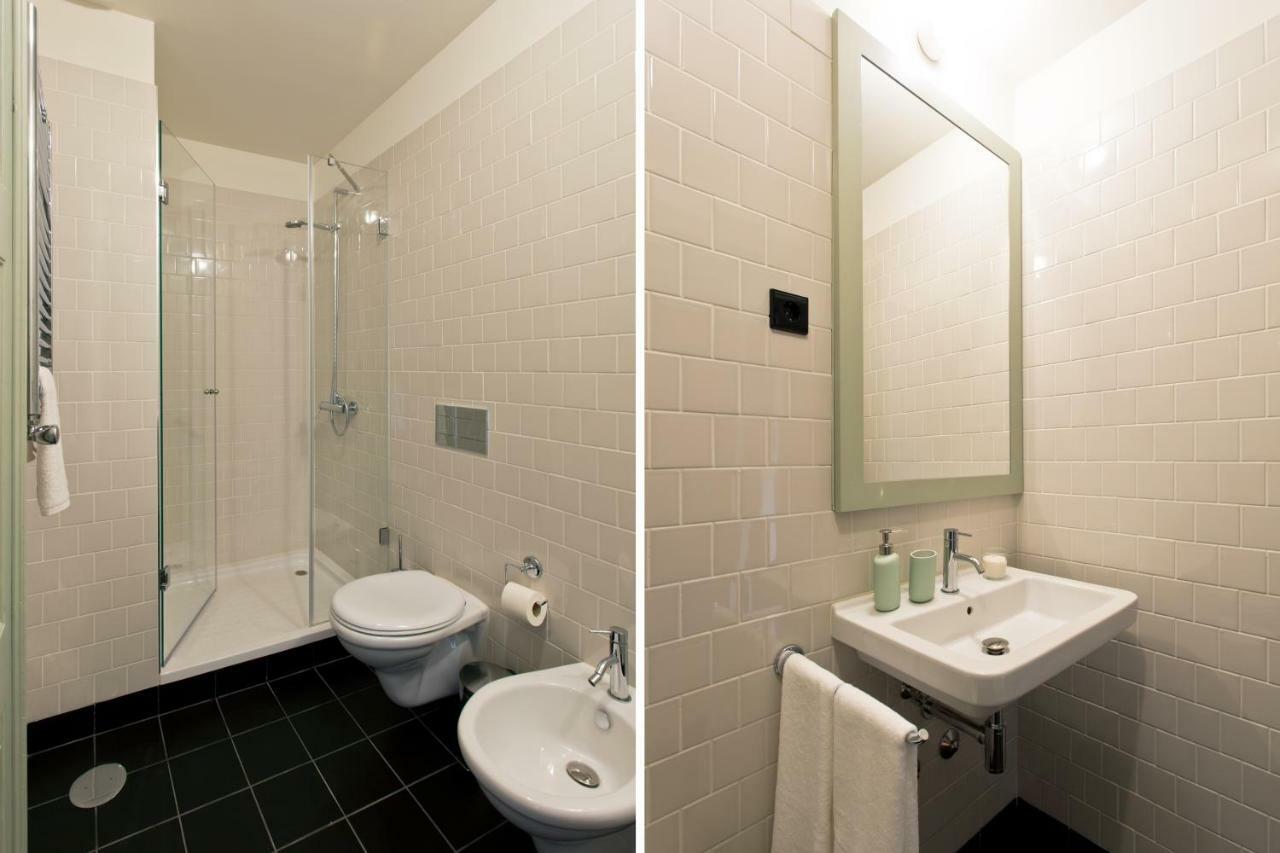 Trait House Apartment Porto