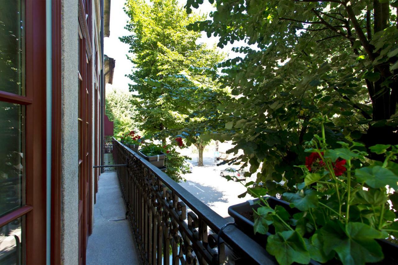 Trait House Apartment