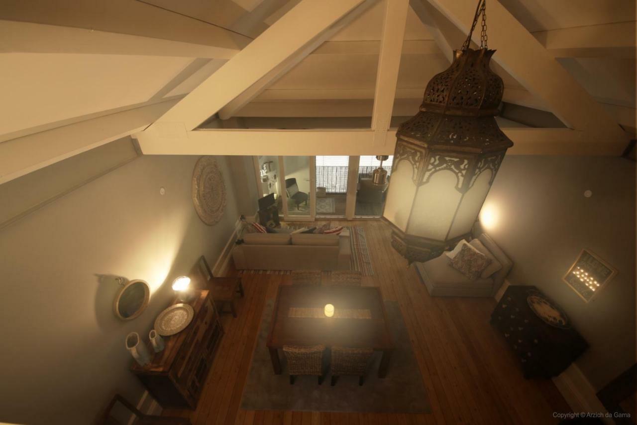 Apartment Lighthouse By Da'home *