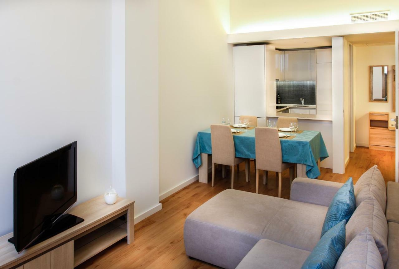 Apartment Lux Downtown