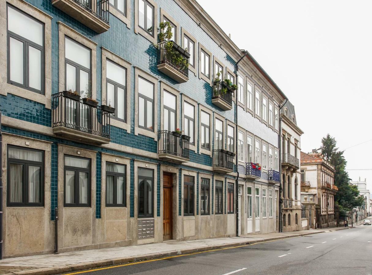 Lux Downtown Appartement