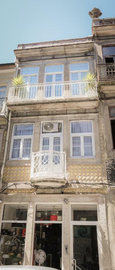 M&m Space - Mm2 Apartment Porto