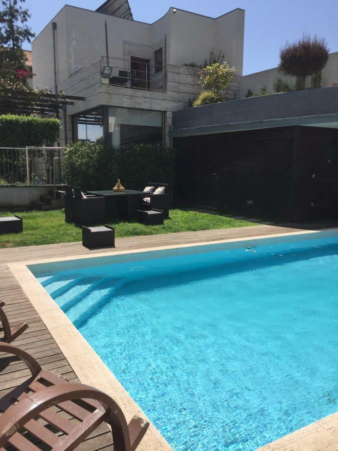Annex Bedroom-oporto Garden Accommodatie bij particulieren *