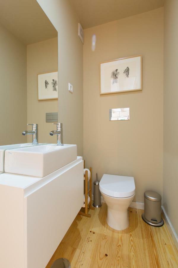 Guest 4 Av Loft Porto