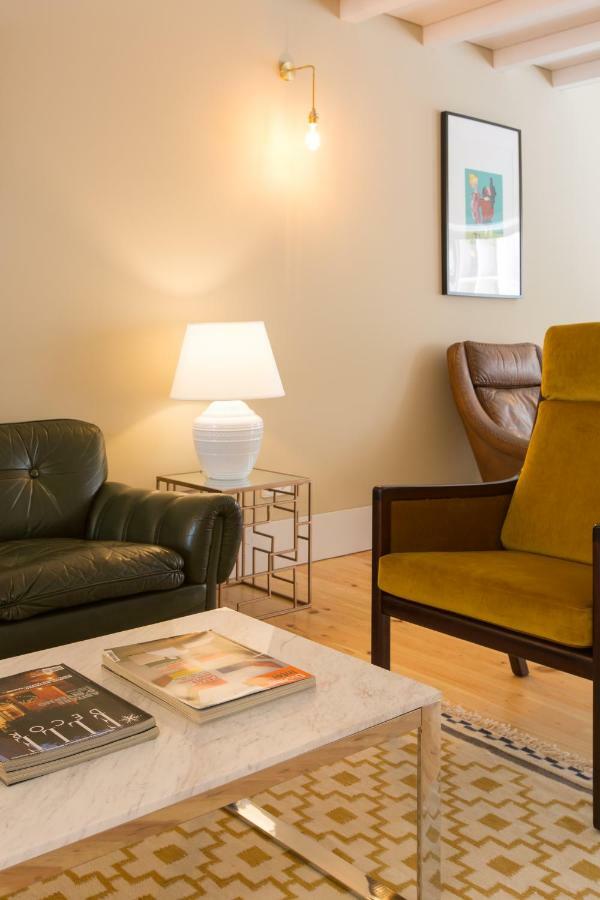 Guest 4 Av Loft Apartment *