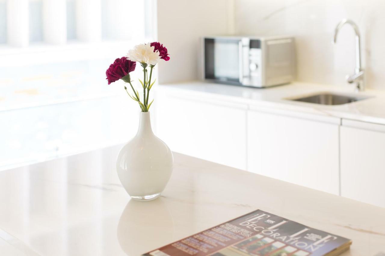 Guest 4 Av Loft Apartment *