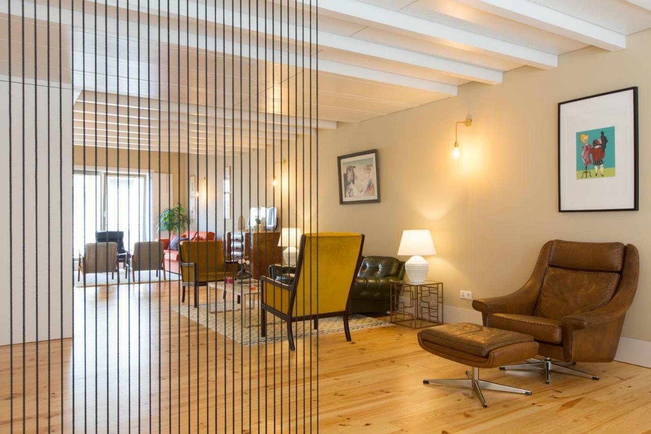 Apartment Guest 4 Av Loft *