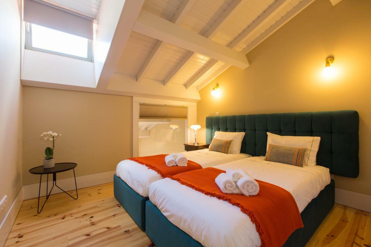 Apartment Guest 4 Av Loft *