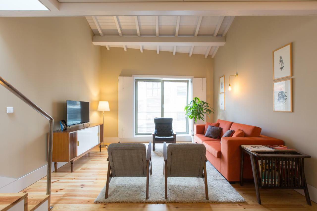 Apartment Guest 4 Av Loft *