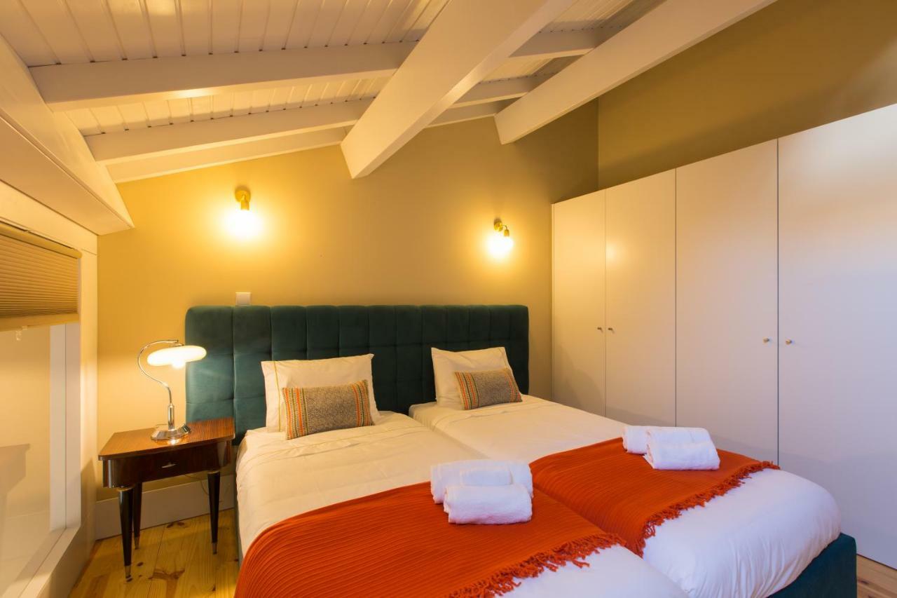 Apartment Guest 4 Av Loft *