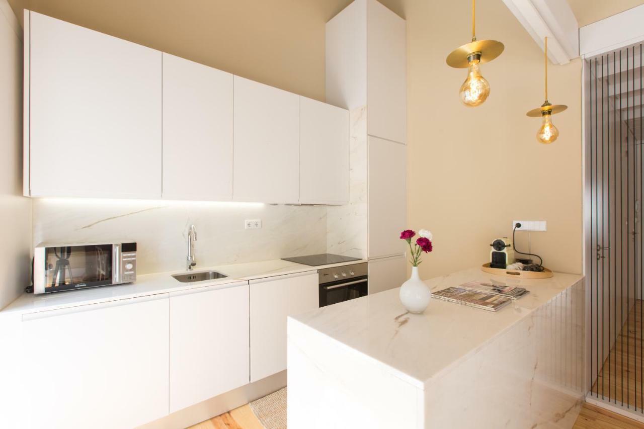 Apartment Guest 4 Av Loft Porto