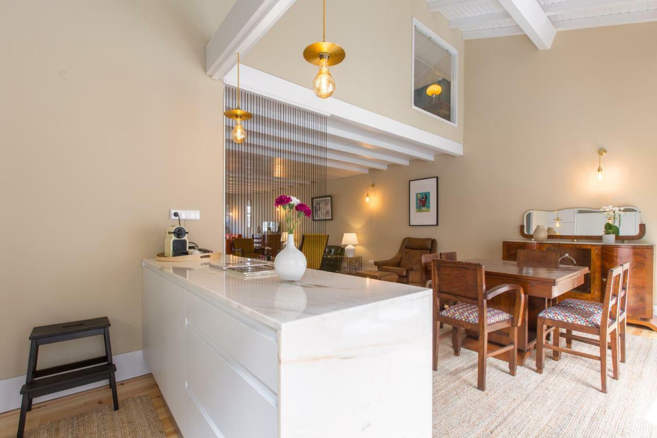 Apartment Guest 4 Av Loft *
