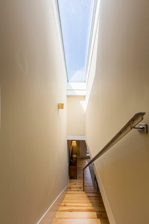 Guest 4 Av Loft Apartment
