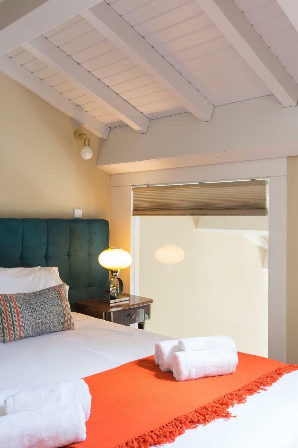 Guest 4 Av Loft