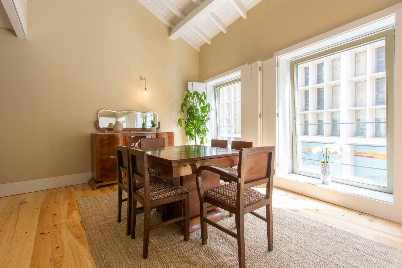 Apartment Guest 4 Av Loft *
