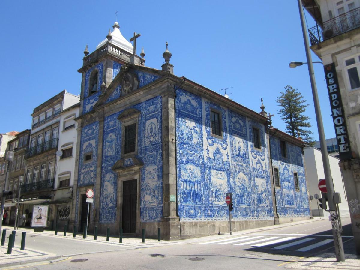 Sendme2portugal: Santa Catarina * Porto