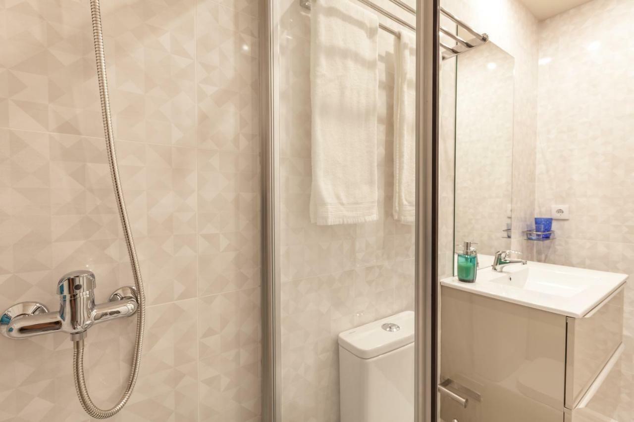 Appartement Sendme2portugal: Santa Catarina Porto