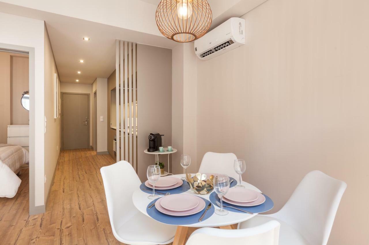 Appartement Sendme2portugal: Santa Catarina *