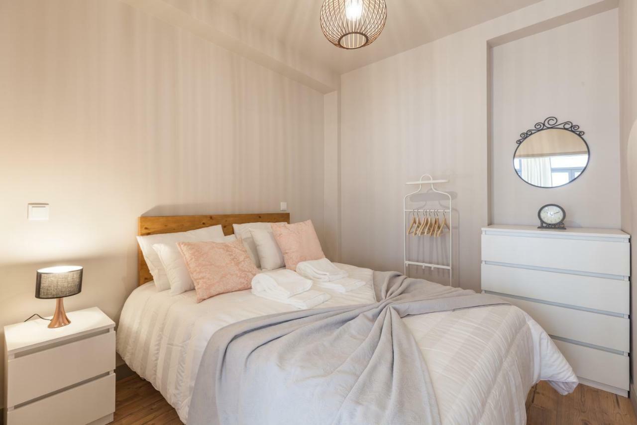 Appartement Sendme2portugal: Santa Catarina *