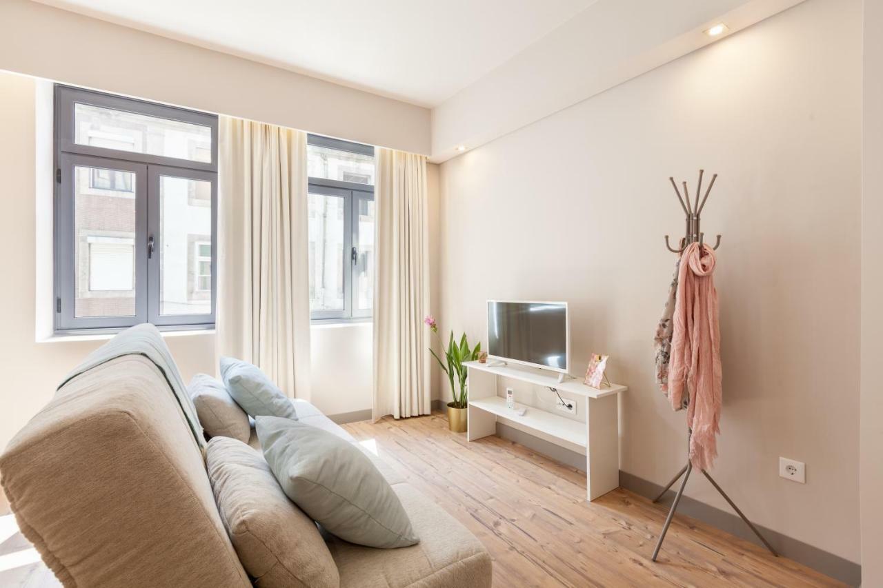 Sendme2portugal: Santa Catarina Apartment *