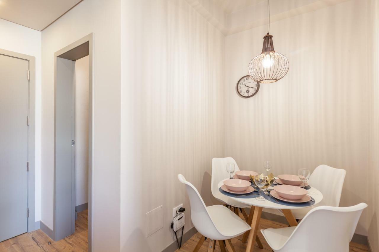 Sendme2portugal: Santa Catarina Appartement Porto